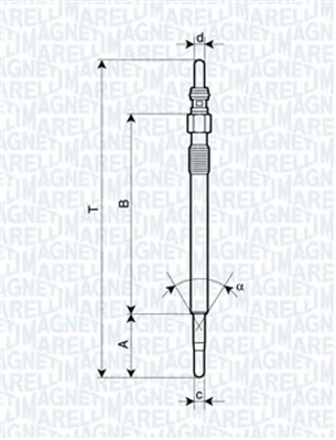 Glow Plug